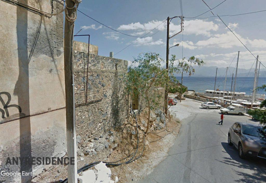 Development land Agios Nikolaos (Crete), photo #4, listing #2396994