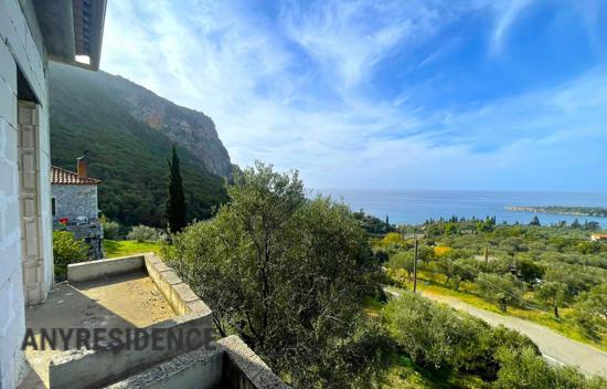 7 room villa in Kardamyli