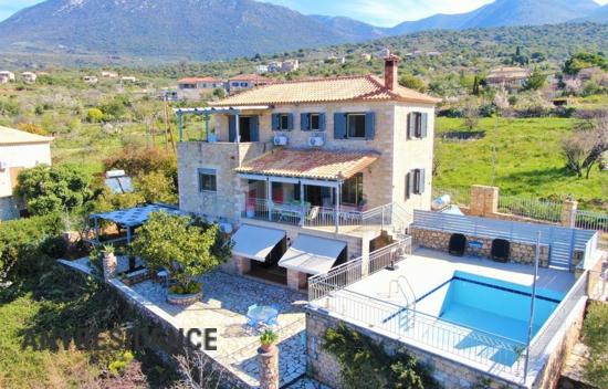 Townhome in Stoupa