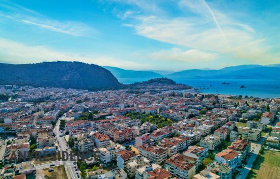 2 room new home in Nafplio