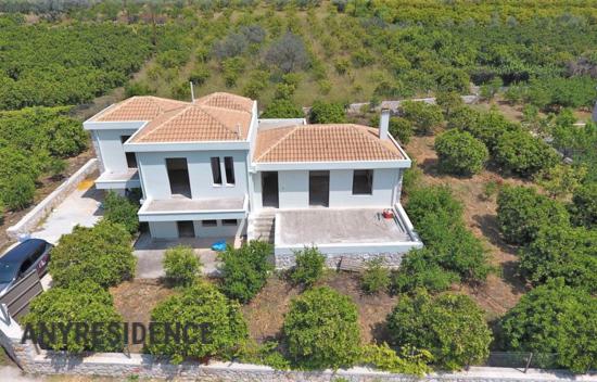 6 room villa in Epidavros