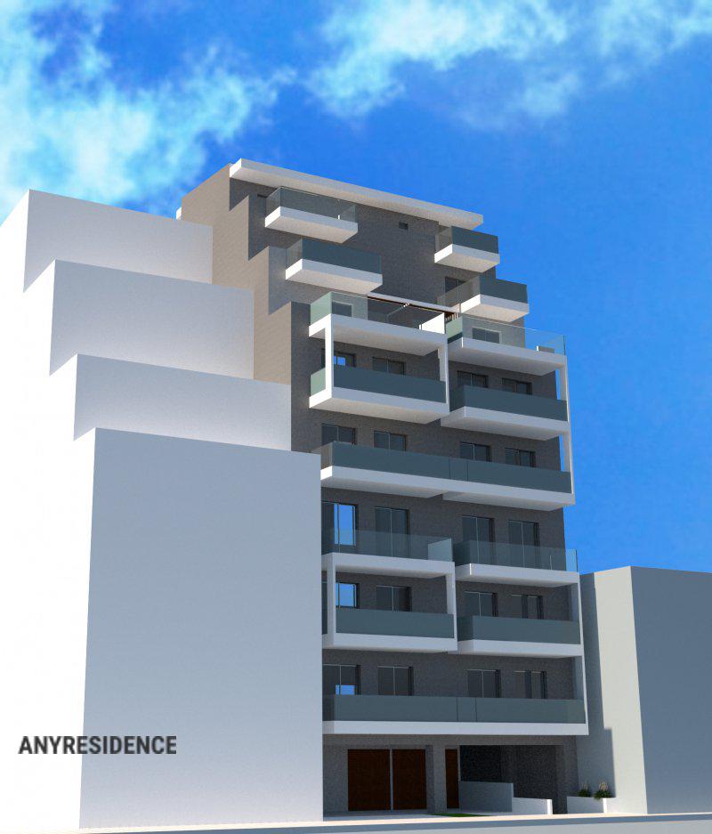 Townhome in Thessaloniki, photo #2, listing #2393403