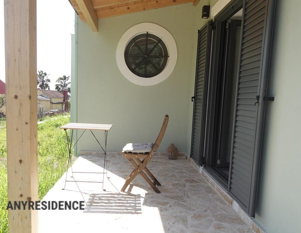 4 room villa in Corfu, photo #8, listing #2422915