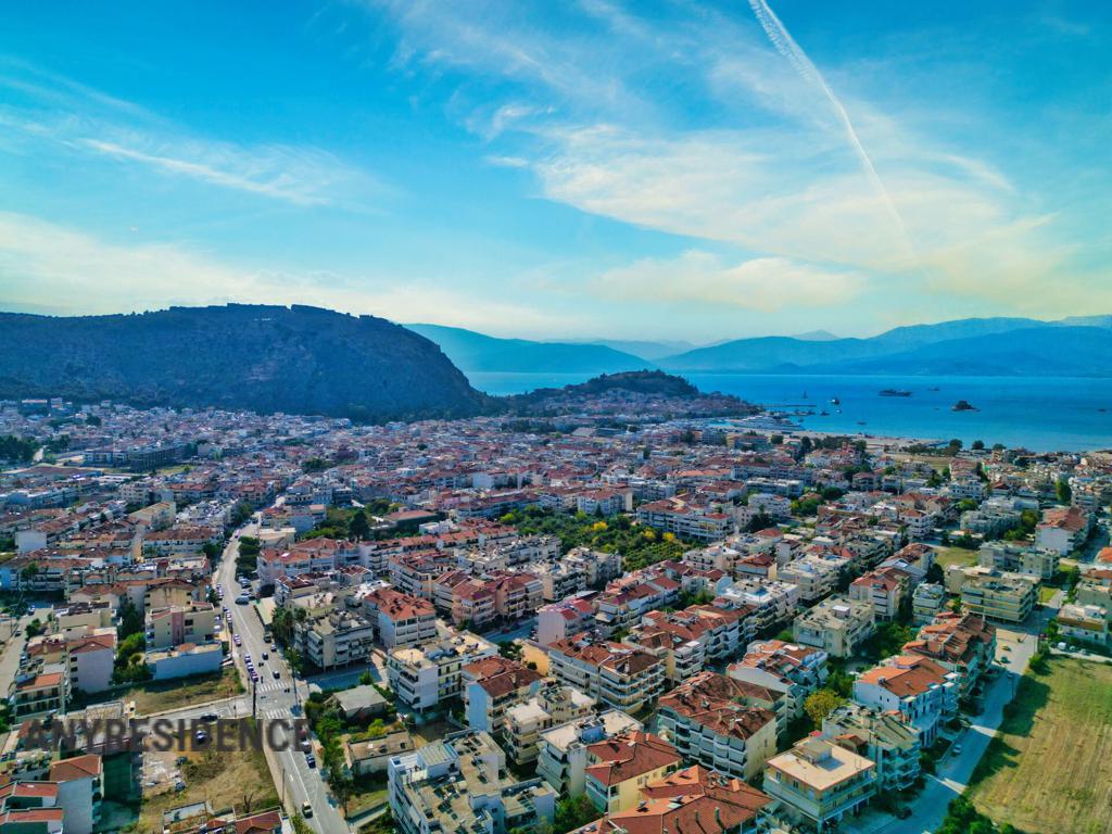 2 room new home in Nafplio, photo #1, listing #2453294
