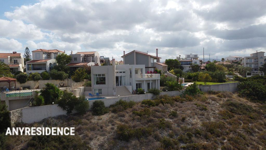 Development land Kalathas, photo #6, listing #2420408