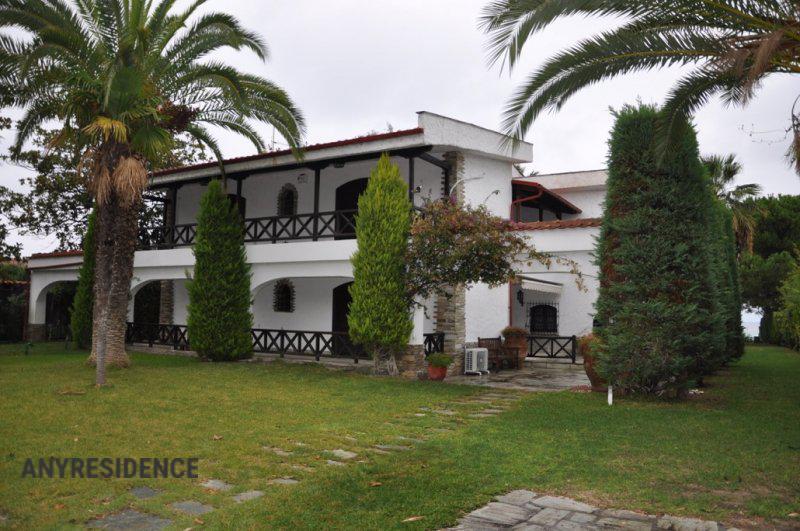 Villa in Chaniotis, photo #2, listing #2327282