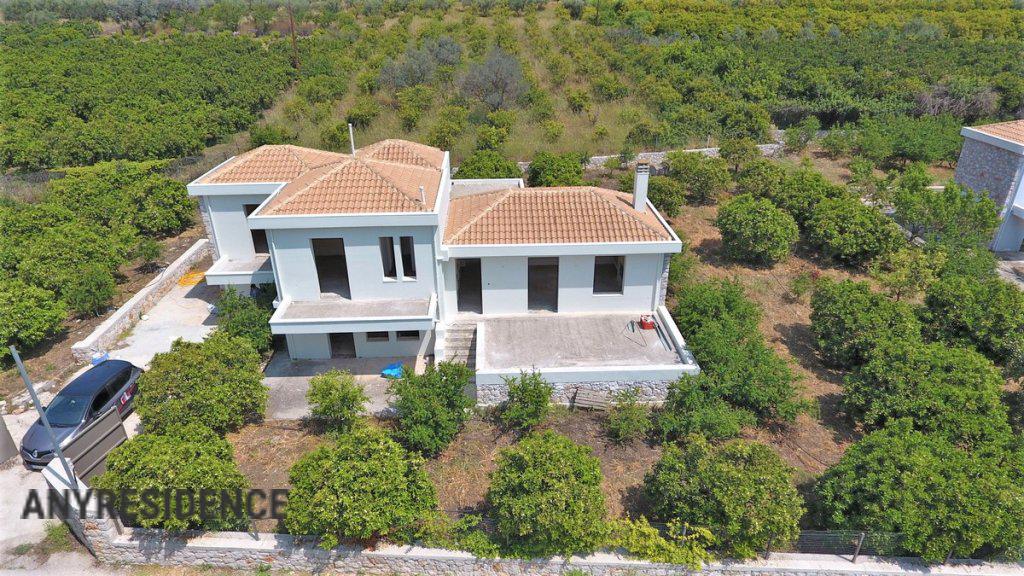 6 room villa in Epidavros, photo #1, listing #2260753