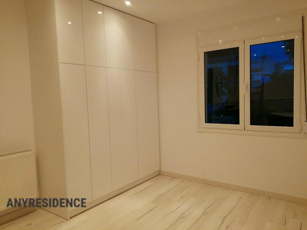 Apartment in Kallithea, photo #7, listing #2164284