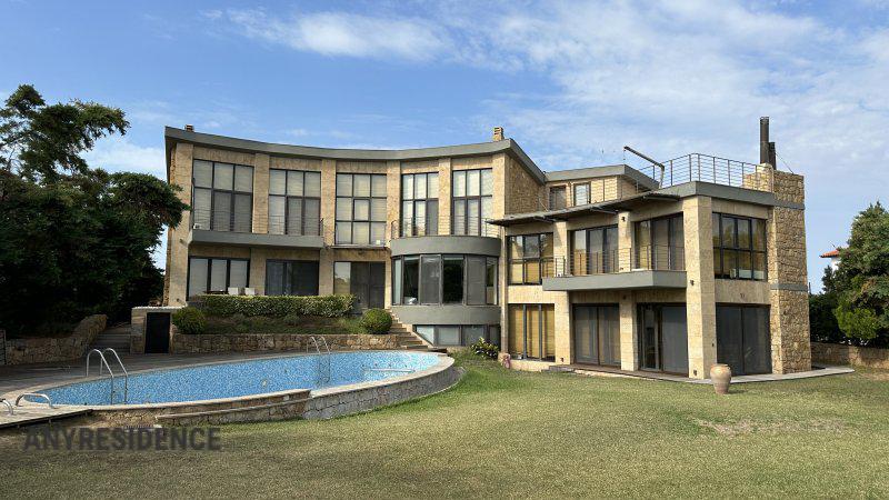 Villa in Nea Poteidaia, photo #7, listing #2097043