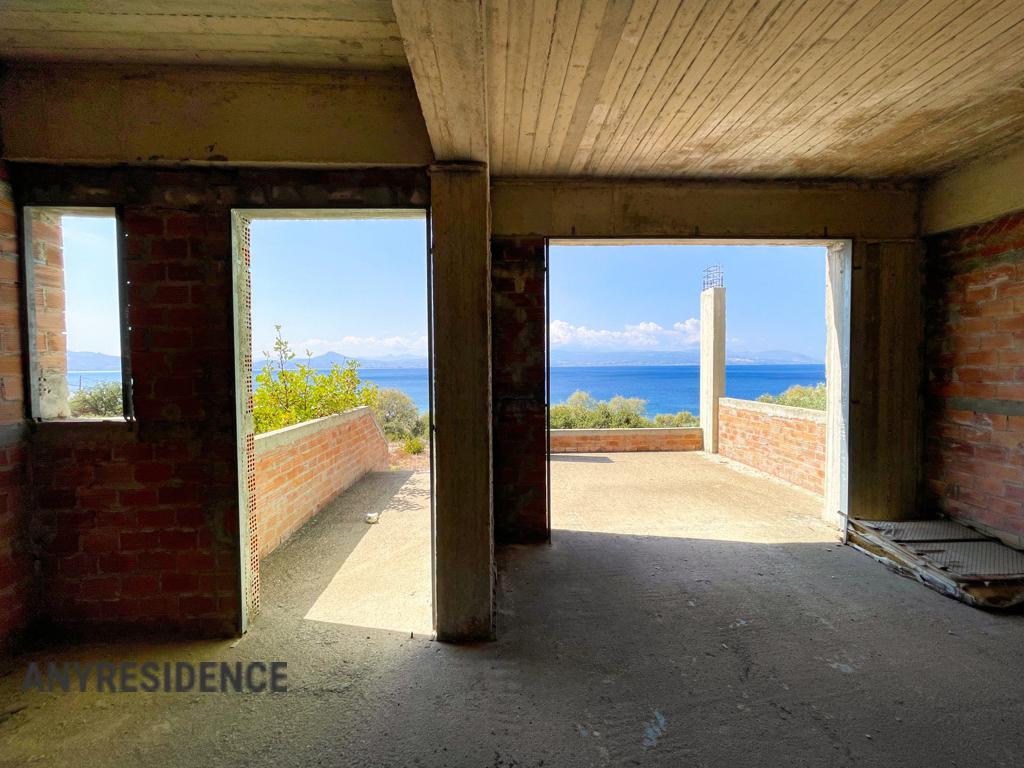 New home in Loutraki, photo #3, listing #2482423
