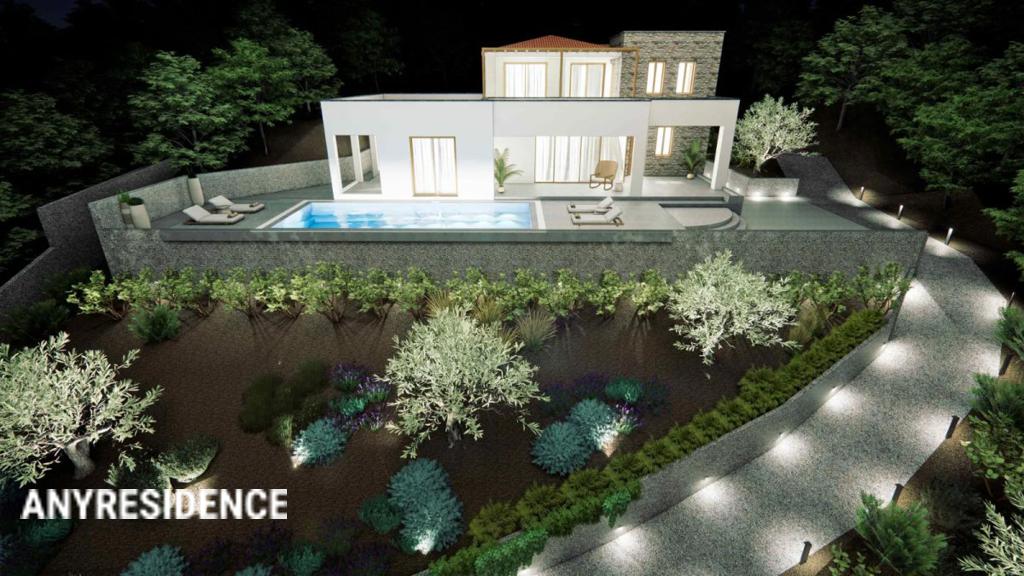Villa in Ierissos, photo #7, listing #2478800
