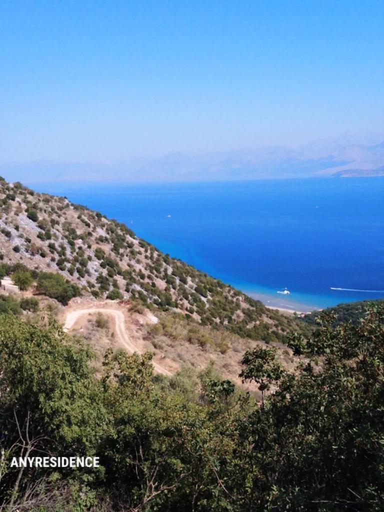 Development land Corfu, photo #3, listing #2061899