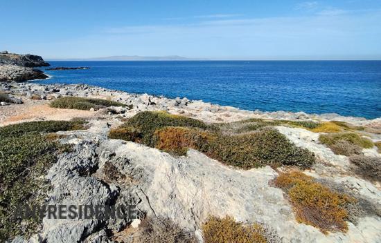 Development land Stavros