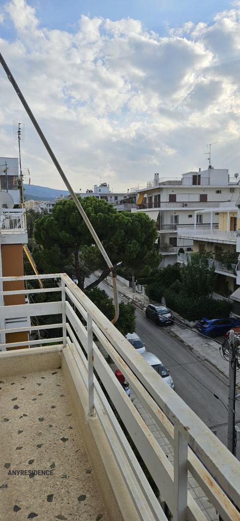 2 room apartment in Athens, photo #10, listing #2489293