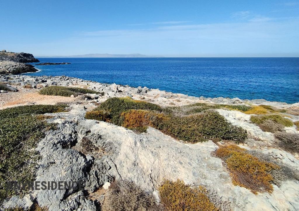 Development land Stavros, photo #1, listing #2503199