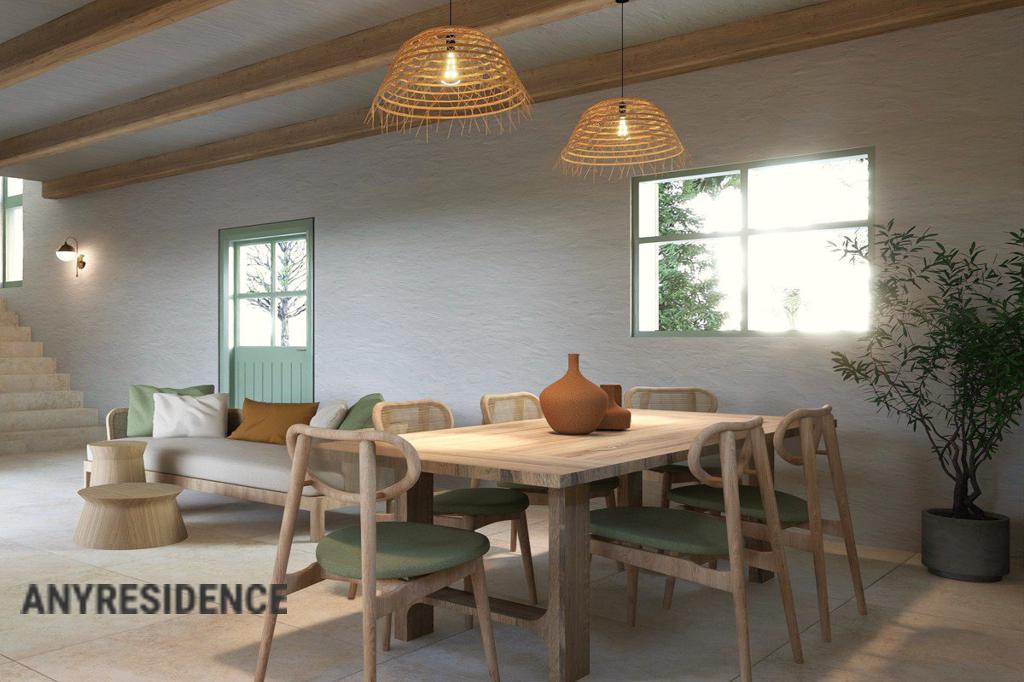 Villa in Chania, photo #7, listing #2517991