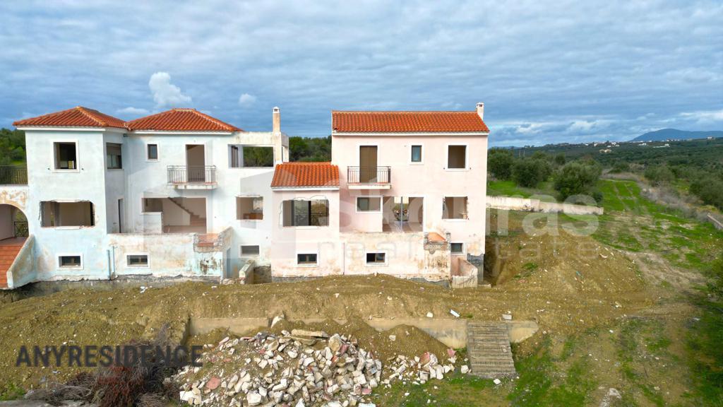 Townhome in Peloponnese, photo #5, listing #2484223