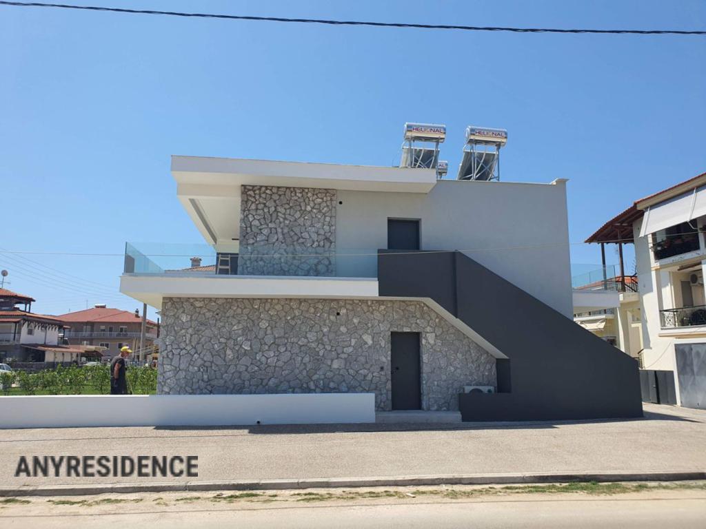 Townhome in Chalkidiki (Halkidiki), photo #8, listing #2376438