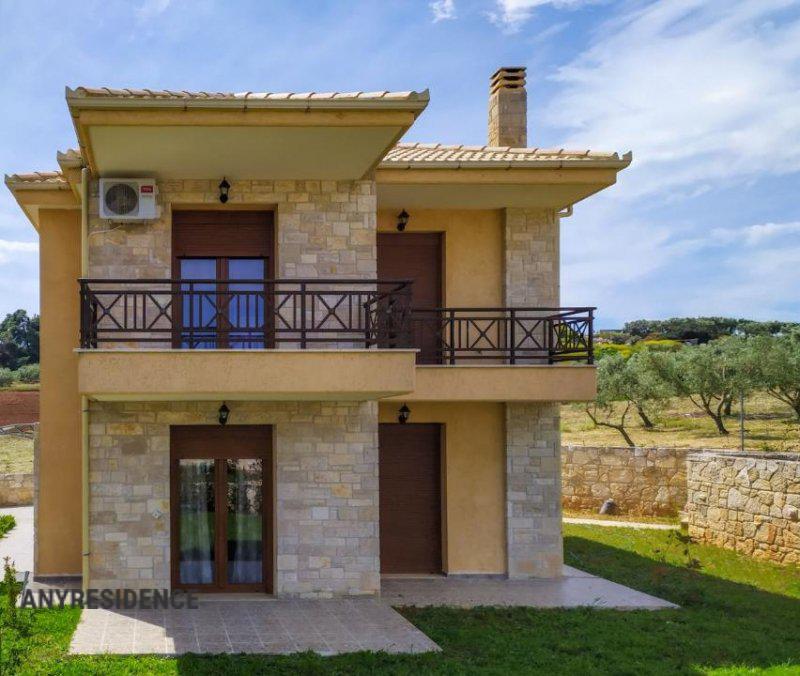 Townhome in Chalkidiki (Halkidiki), photo #9, listing #2097361