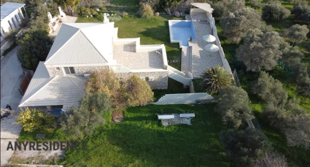 Villa in Heraklion, photo #9, listing #2027518