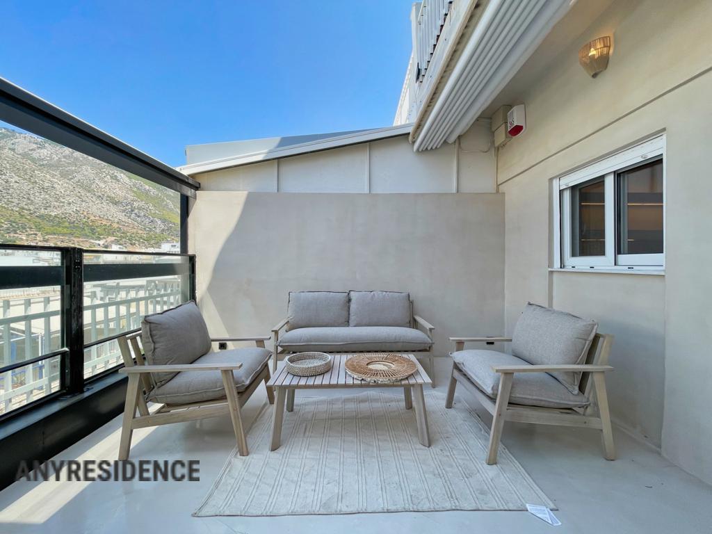 2 room apartment in Loutraki, photo #5, listing #2476355