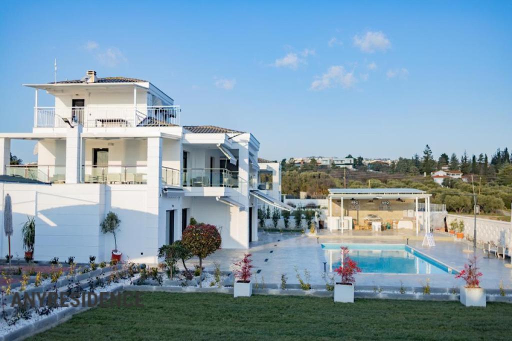 Villa in Thessaloniki, photo #1, listing #2543439