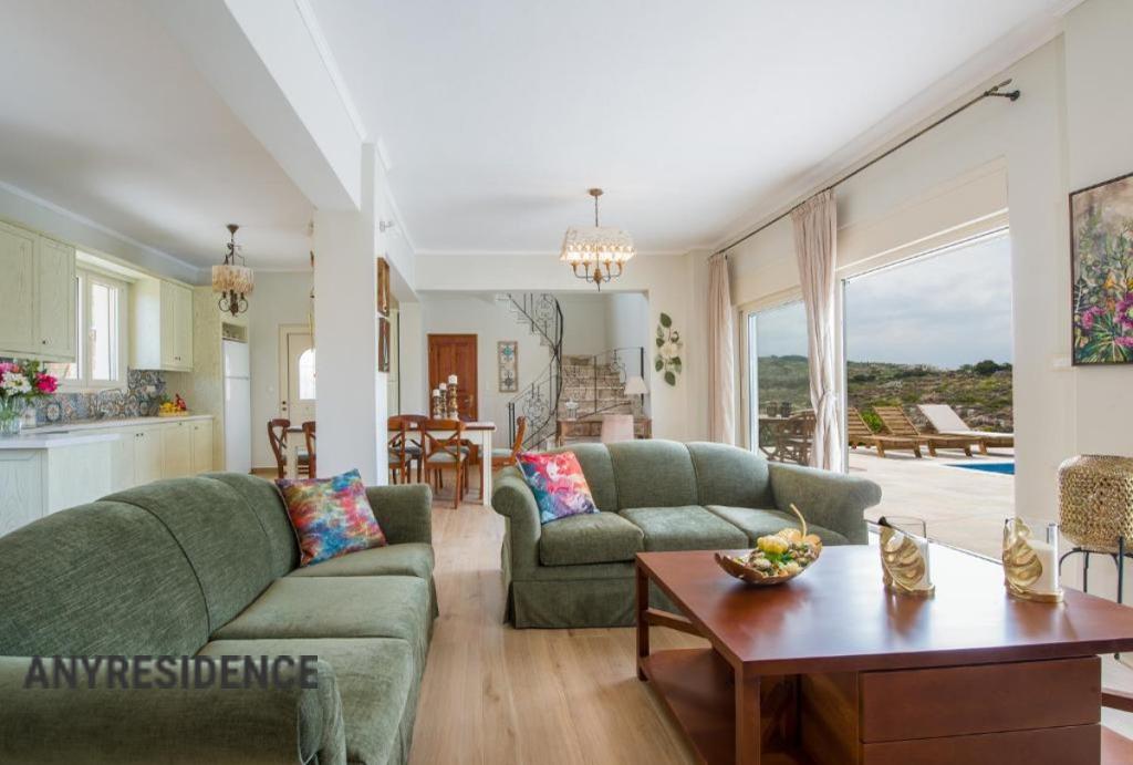 Villa in Vamos, photo #5, listing #2494830