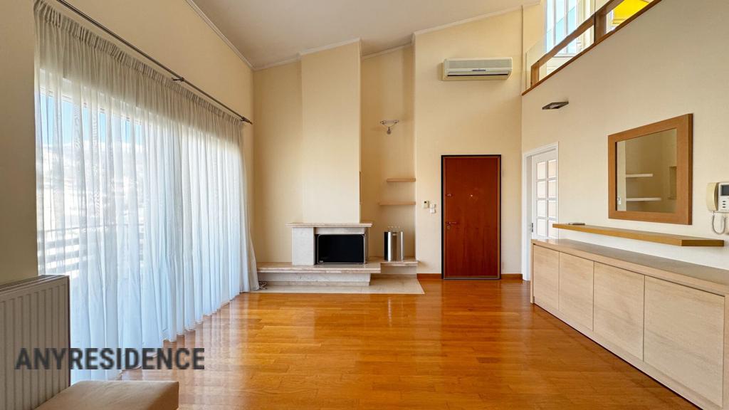 Penthouse in Patras, photo #2, listing #2510099