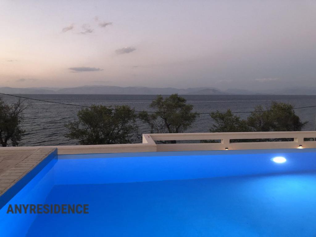 Villa in Corfu, photo #1, listing #2156002