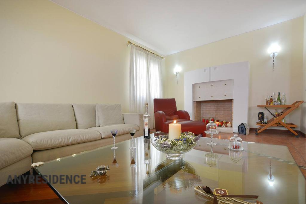 8 room terraced house in Corfu, photo #7, listing #2183337