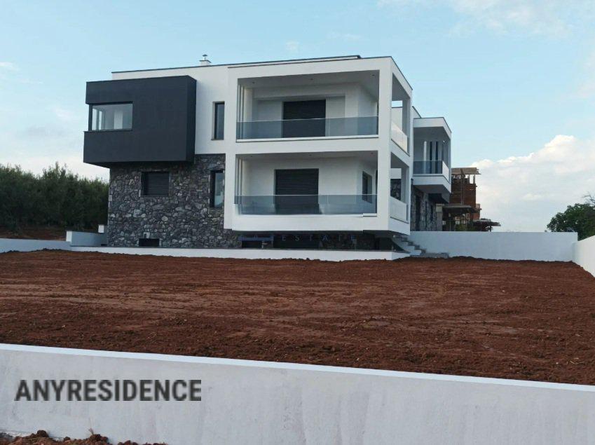 3 room villa in Nea Moudania, photo #1, listing #2510608