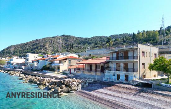 Townhome in Korinthia