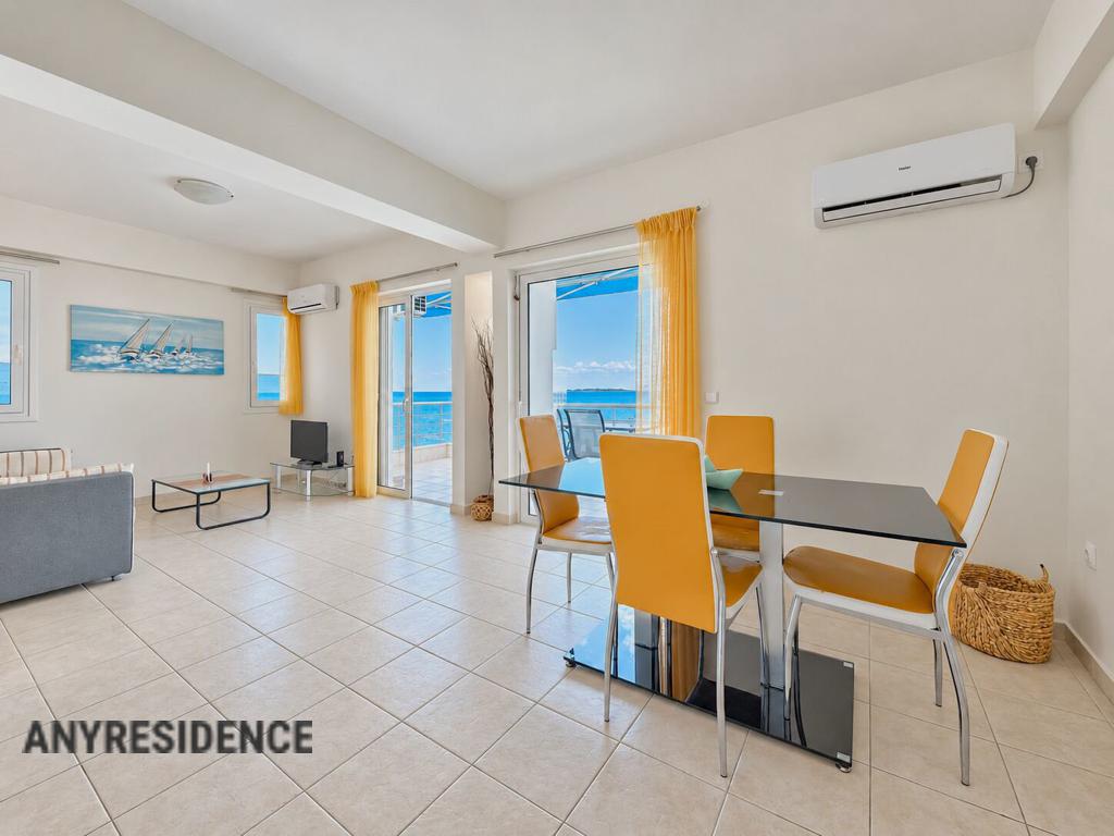 Apartment in Peloponnese, photo #9, listing #2555783