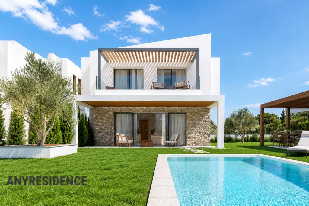 Villa in Chaniotis, photo #1, listing #2534032