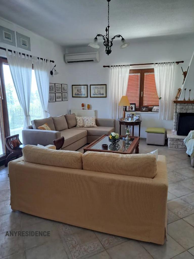 Villa in Chalkidiki (Halkidiki), photo #10, listing #2416439