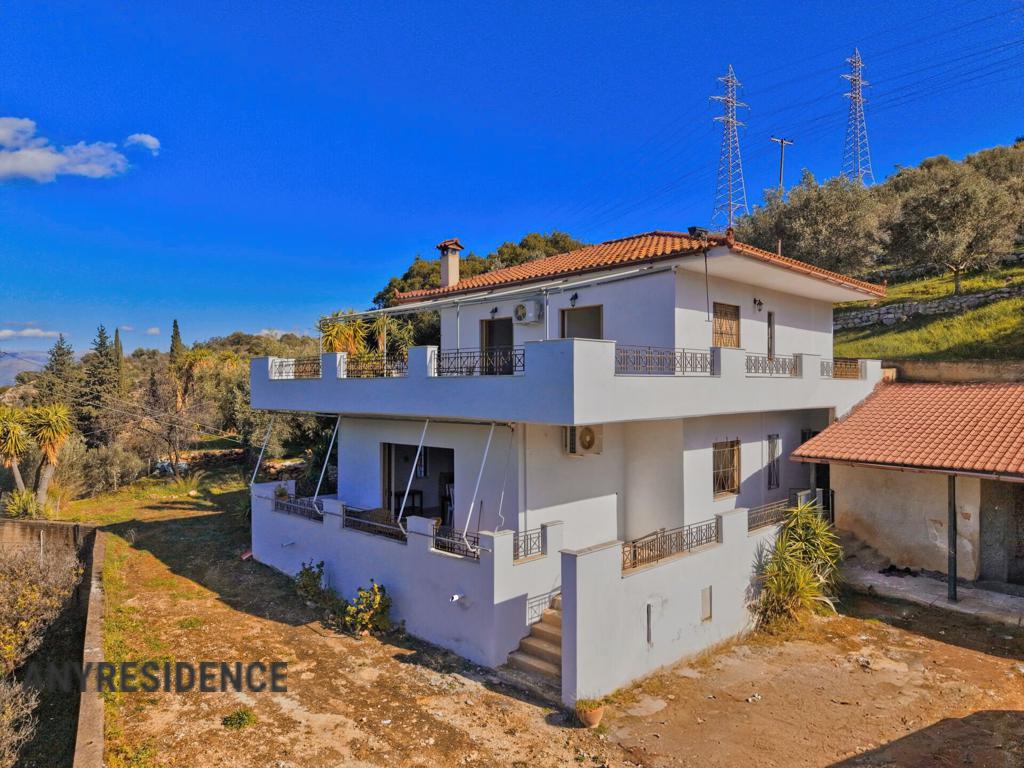 Townhome in Peloponnese, photo #2, listing #2523359