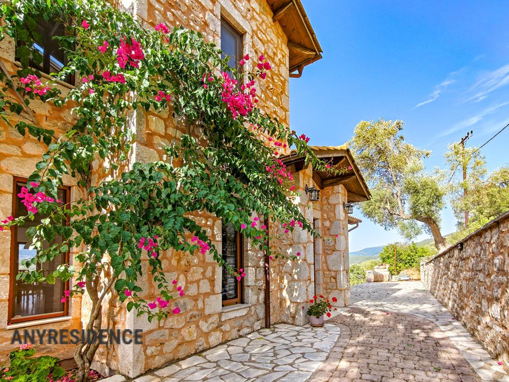 Villa in Lefkas, photo #5, listing #2543383