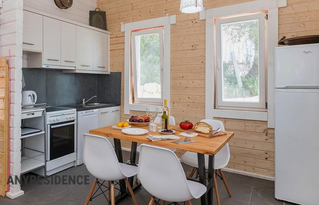 Detached house in Lefkas, photo #8, listing #2523266