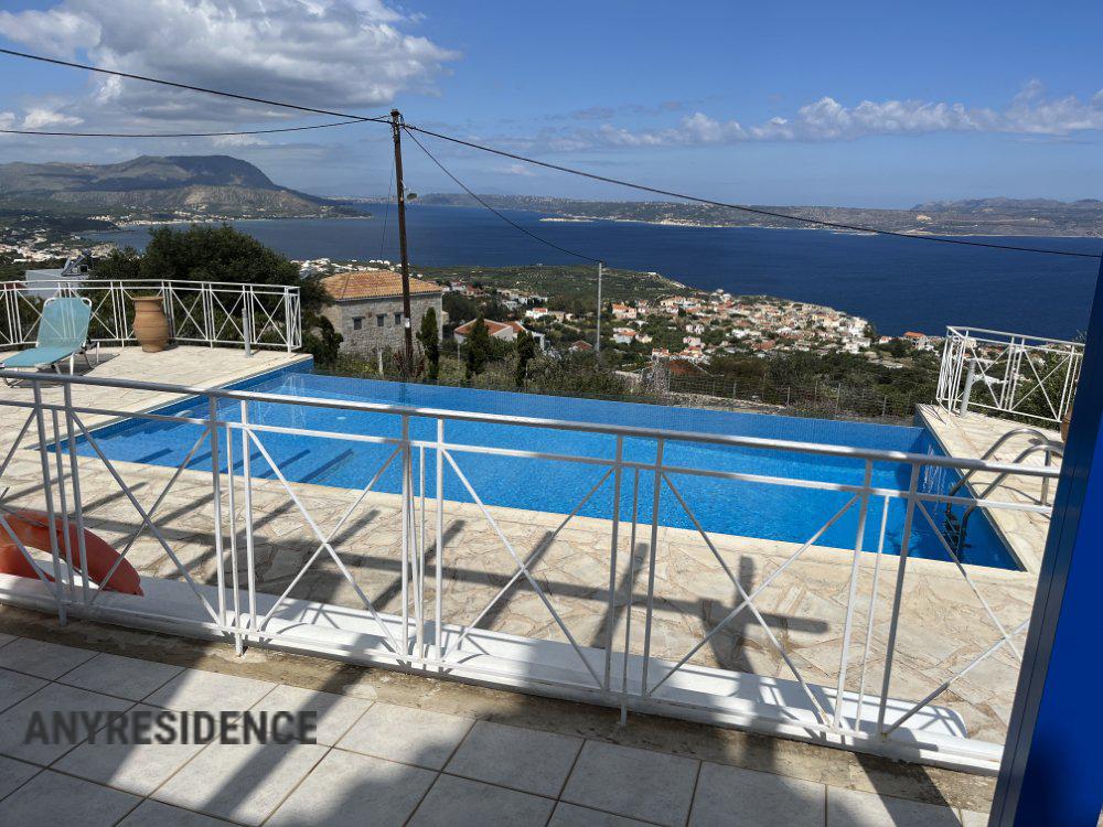 Villa in Kokkino Chorio, photo #4, listing #2362792