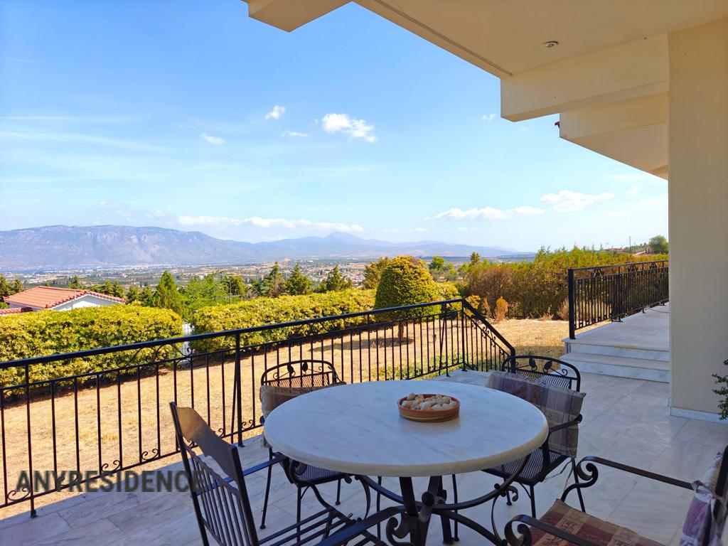 Townhome in Peloponnese, photo #8, listing #2522533