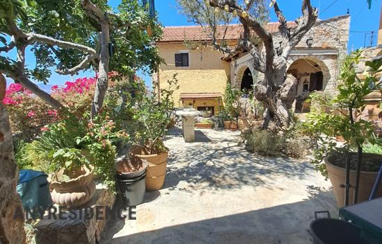 Townhome in Paleloni