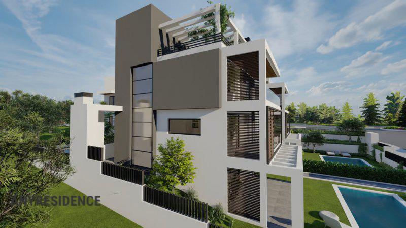 Villa in Panorama, photo #4, listing #2465411