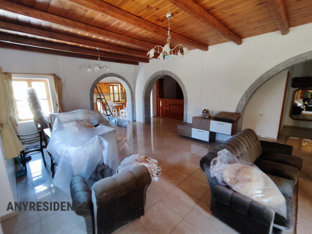 Villa in Lasithi, photo #7, listing #2513156