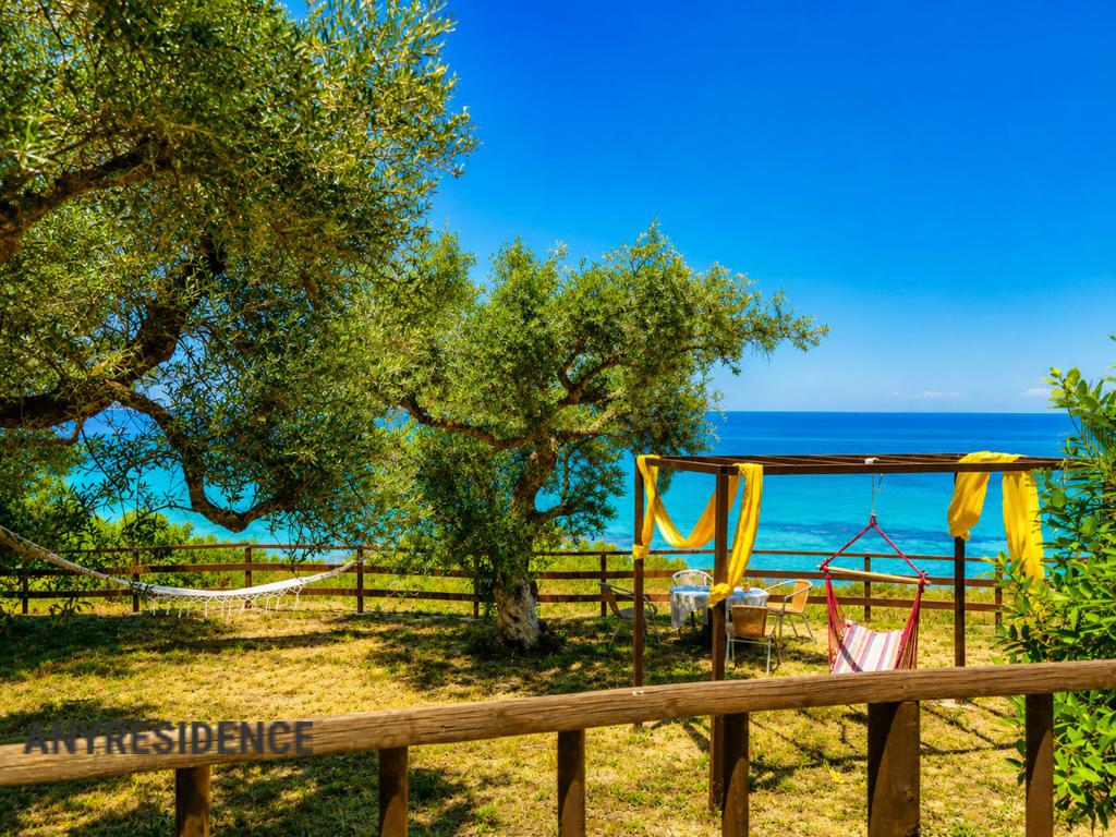 Townhome in Zakinthos, photo #8, listing #2538529