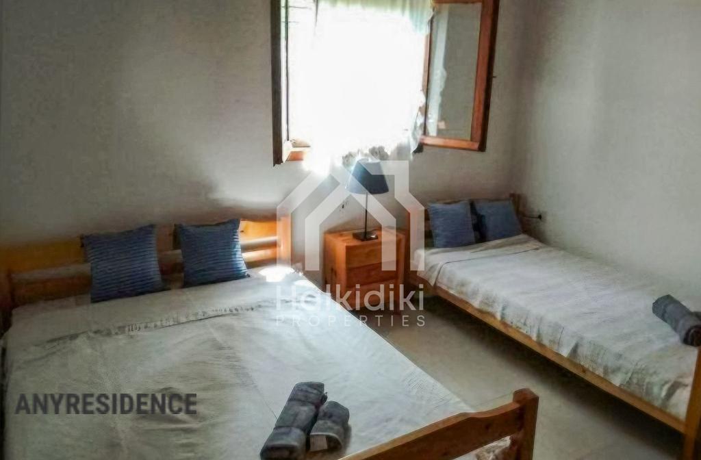 3 room townhome in Chalkidiki (Halkidiki), photo #5, listing #2288932