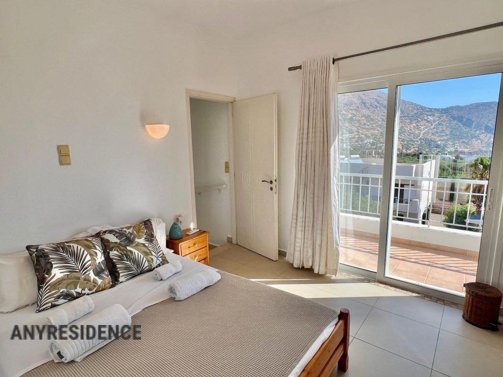 Villa in Lasithi, photo #10, listing #2457459