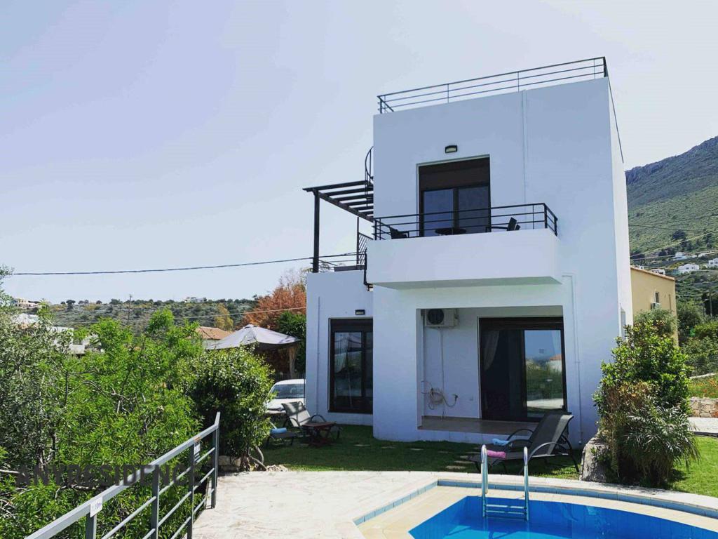 Townhome in Kokkino Chorio, photo #9, listing #2479071