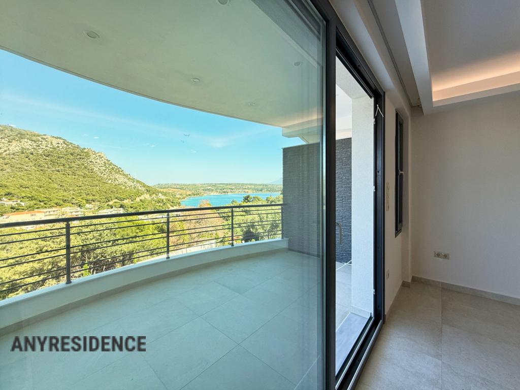 2 room new home in Peloponnese, photo #3, listing #2456285
