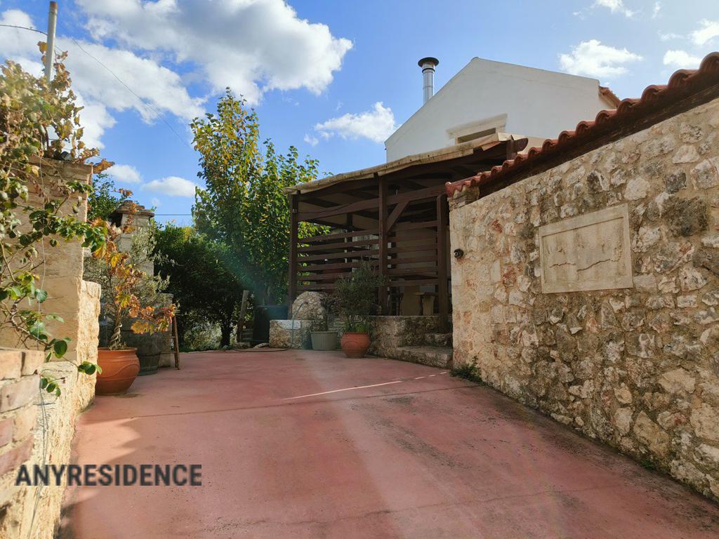 Townhome in Chania, photo #1, listing #2445961