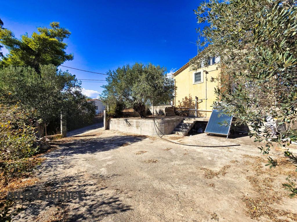 Townhome in Peloponnese, photo #8, listing #2485925